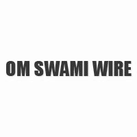 Om Swami Wires Logo