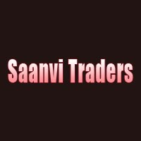 Saanvi Traders Logo