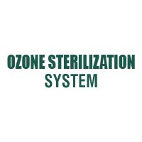 Ozone Sterilization System Logo