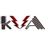KVA Power Testing Solutions Logo