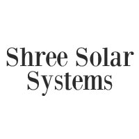 Shree Solar Systems Logo