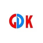 GDK Builders Logo