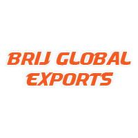 Brij Global Exports Logo