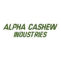 Alpha Cashew Industries Logo