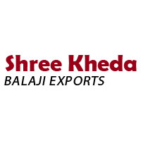 Shree Kheda Balaji Exports Logo