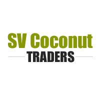SV Coconut Traders Logo