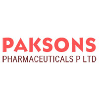 Paksons Pharmaceuticals P Ltd Logo