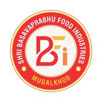 Shri Basavaprabhu Food Industries Logo