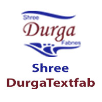 Shree Durga Texfab Logo