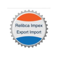 Relibca Impex Logo