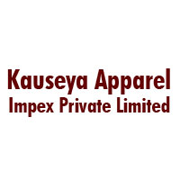 Kauseya Apparel Impex Private Limited