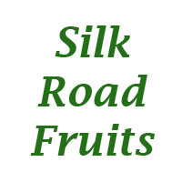 Silk Road Fruits