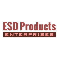 ESD Products Enterprises Logo