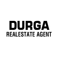 Durga Realestate Agent Logo