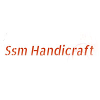 S.S.M.Handicrafts Logo