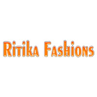 Ritika Fashions Logo