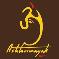 Ashtavinayak Arts Logo