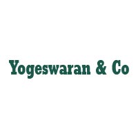 Yogeswaran & Co Logo