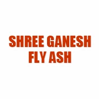 Shree Ganesh Fly Ash Logo