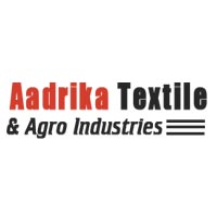 Aadrika Textile & Agro Industries Logo