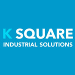 K-Square Industrial Solutions Logo