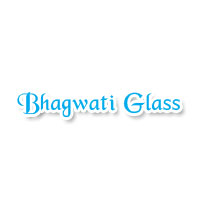 Bhagwati Glass Logo