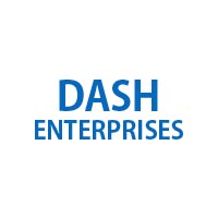Dash Enterprises Logo