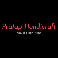 Pratap Handicraft Naksi Furniture Logo