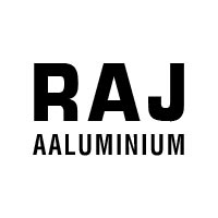 Raj Aaluminium Logo