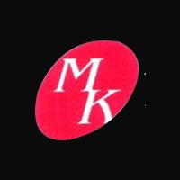 M. K. Powertech Pvt. Ltd. Logo