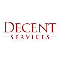 Decent Services Logo