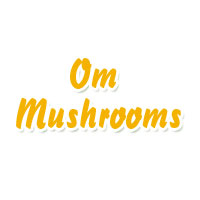 Om Mushrooms Logo