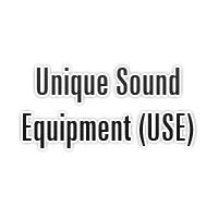Unique Sound Equipment (USE) Logo