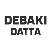 Debaki Datta Logo