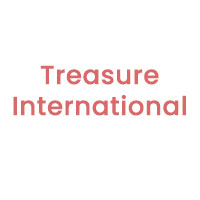 Treasure International Logo