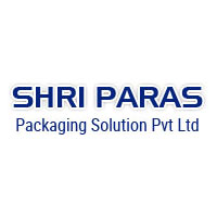 Shri Paras Packaging Solutions Pvt Ltd Logo