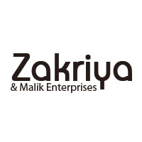 Zakriya & Malik Enterprises Logo