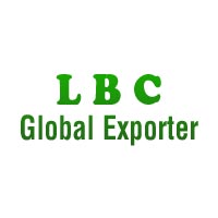 L B C Global Exporter Logo