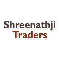 Shreenathji Traders Logo
