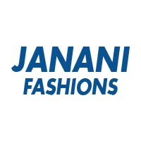 Janani Fashions Logo