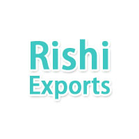 Rishi Exports Logo