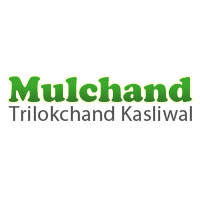 Mulchand Trilokchand Kasliwal Logo