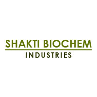 Shakti Biochem Industries Logo