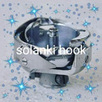 Solanki Rotary Hook Logo