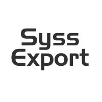 Syss Export Logo