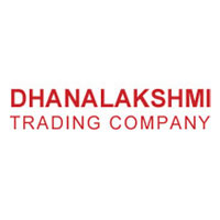 Dhanalakshmi Trading Company Logo