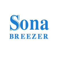 Sona Breezer Logo