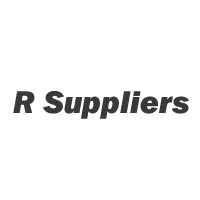 R Suppliers