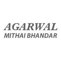 Agarwal Mithai Bhandar Logo