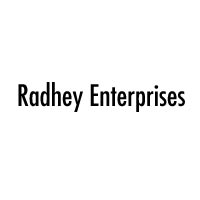 Radhey Enterprises Logo